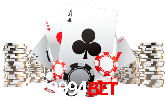 Jogue jogos de pôquer em 9994Bet