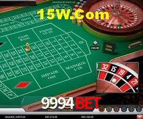 Integração de APIs 9994Bet