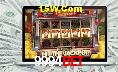 Recursos de Bônus 9994Bet