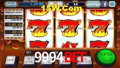 Avaliações dos Jogadores 9994Bet