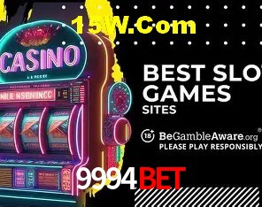Design Responsivo 9994Bet
