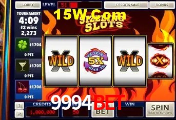 Provedores de Jogos 9994Bet