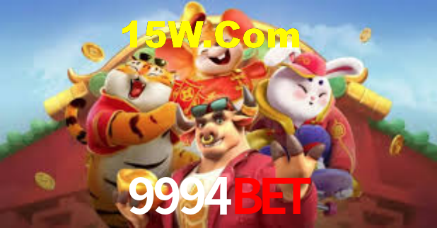 Interface do App 9994Bet
