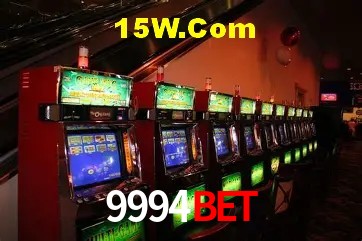 Recursos de Bônus 9994Bet