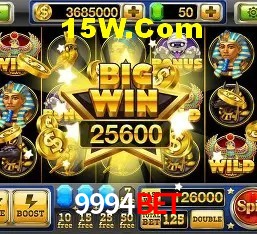 Provedores de Jogos 9994Bet