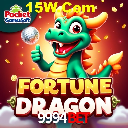 Descubra o Mundo do Cassino Online com 9994Bet