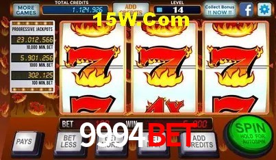 Casino Ao Vivo 9994Bet