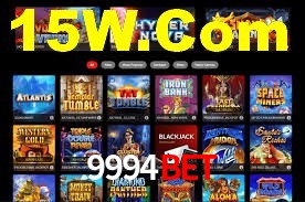 Torneios 9994Bet