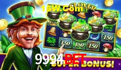 Estatísticas do Jogo 9994Bet