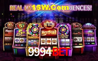 Ofertas Exclusivas 9994Bet