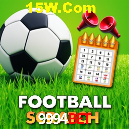 Apostas Esportivas na 9994Bet: Um Guia Completo