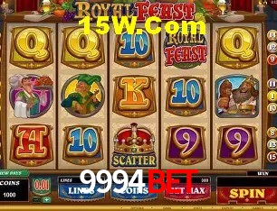 Diretório de Jogos 9994Bet