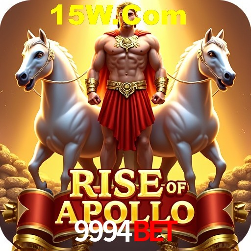 Descubra o Mundo do Cassino Online com 9994Bet